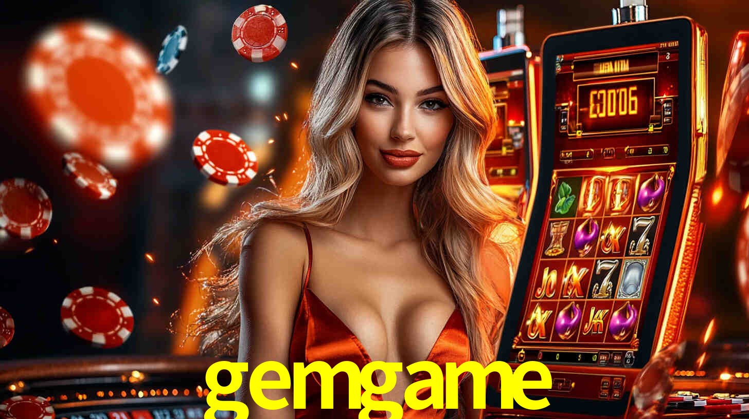 Sinta a adrenalina dos jogos de cassino com gemgame