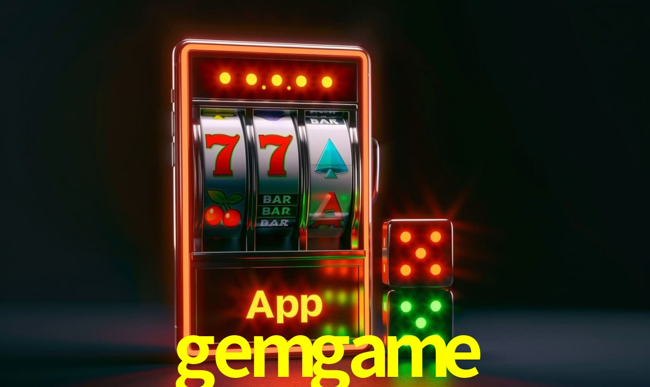 Provedores de Jogos gemgame