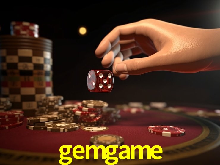 Login Seguro gemgame