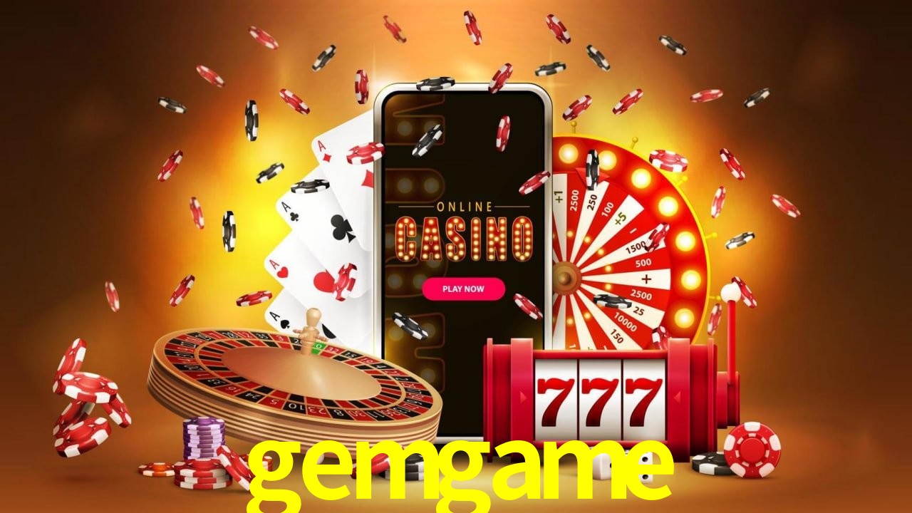 A Experiência Imersiva dos Cassinos Ao Vivo no gemgame
