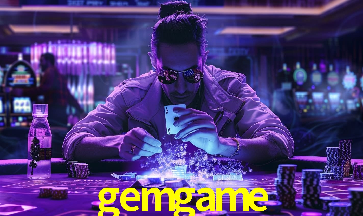 Spaceman Game gemgame