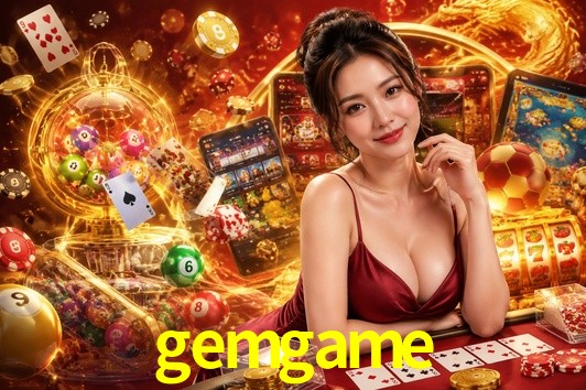 Secure Login gemgame
