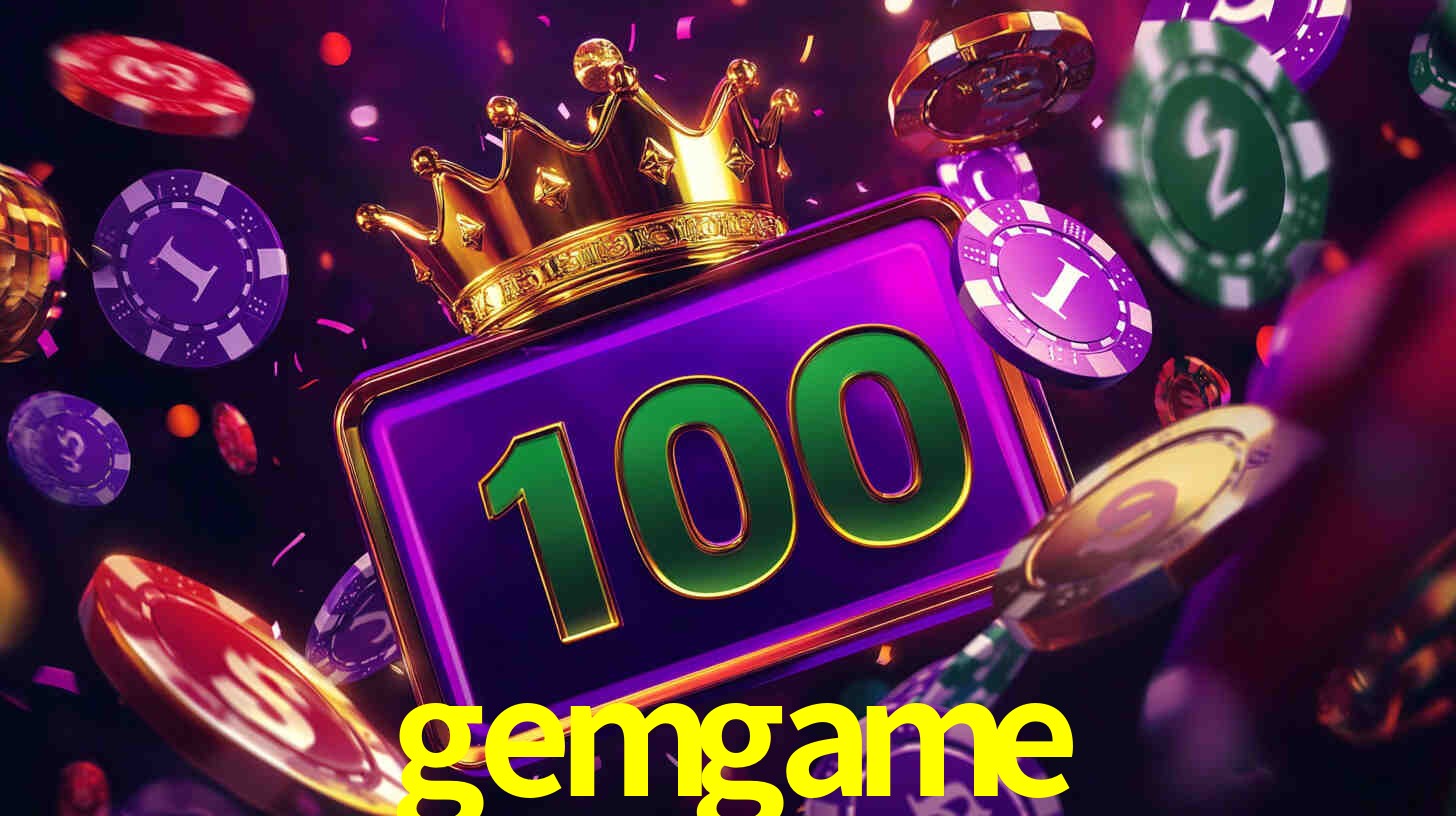 Welcome Bonus gemgame
