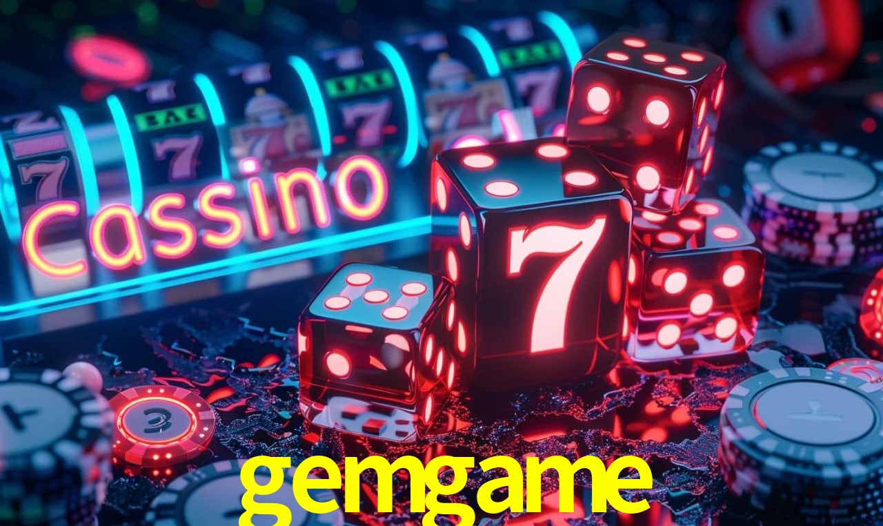 Welcome Bonus gemgame