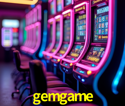 Guia visual de operação PIX no gemgame