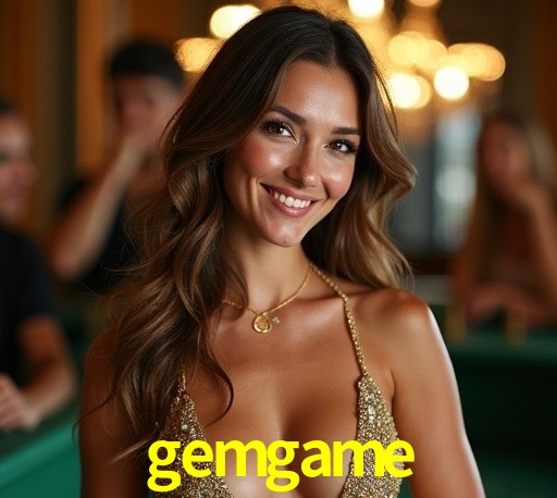Jogos Exclusivos gemgame