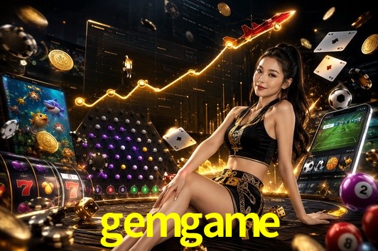 2FA Security gemgame