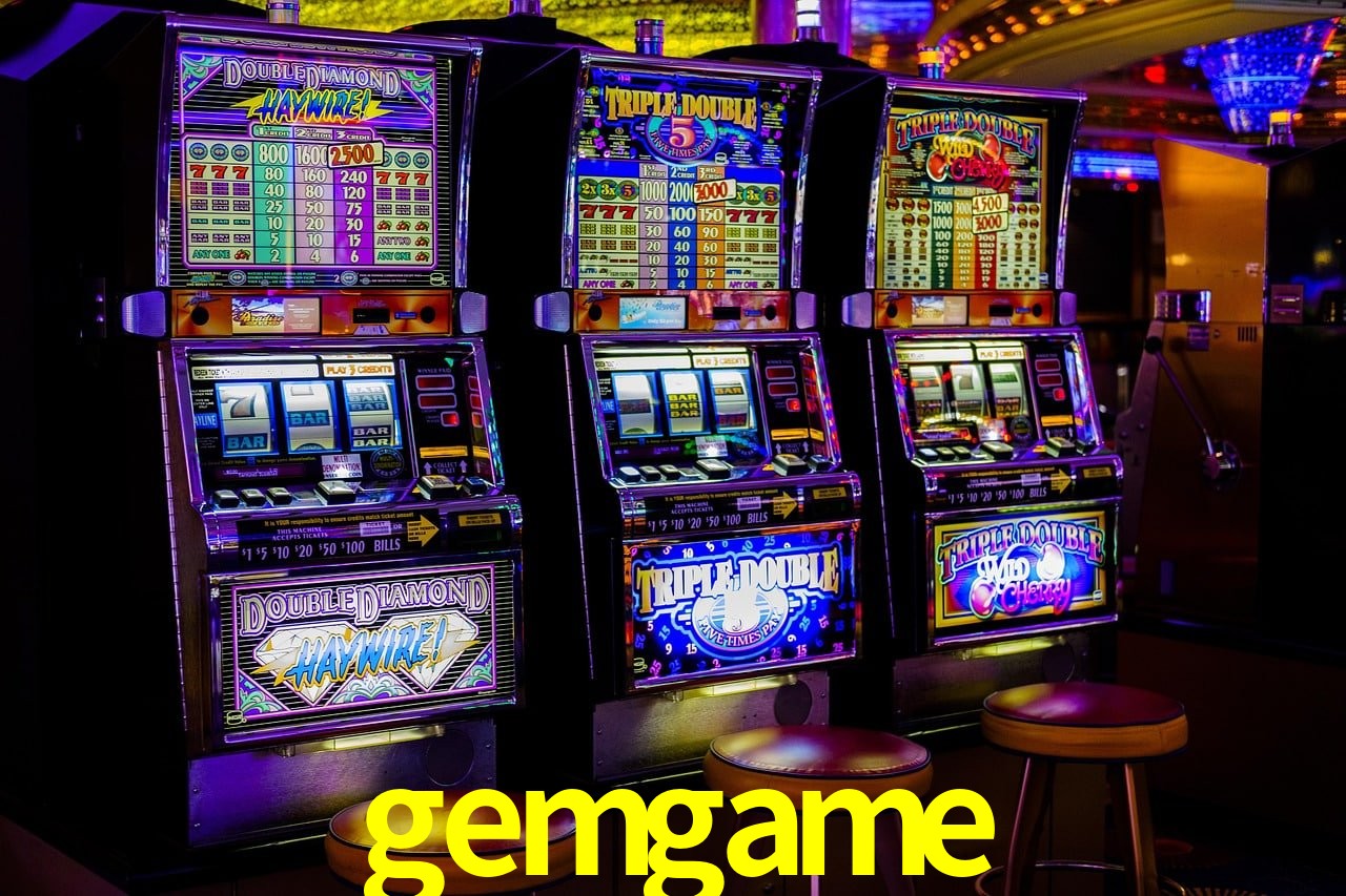 Estatísticas Esportivas gemgame