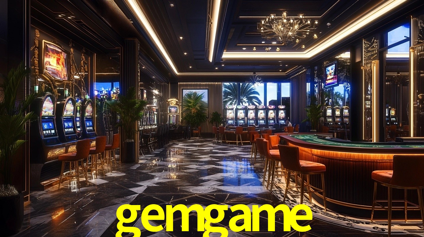Premium Interface gemgame