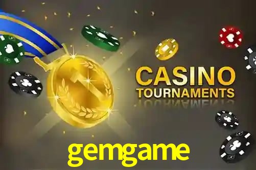 Interface do Aplicativo gemgame - Design Premium e Intuitivo