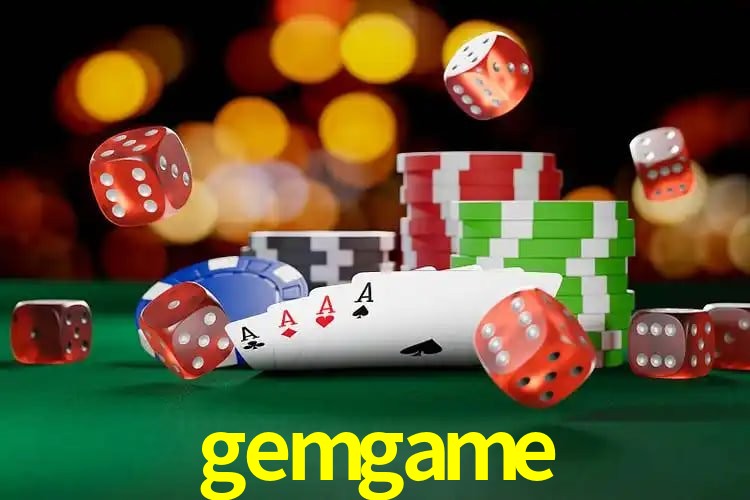 Cadastro Rápido gemgame