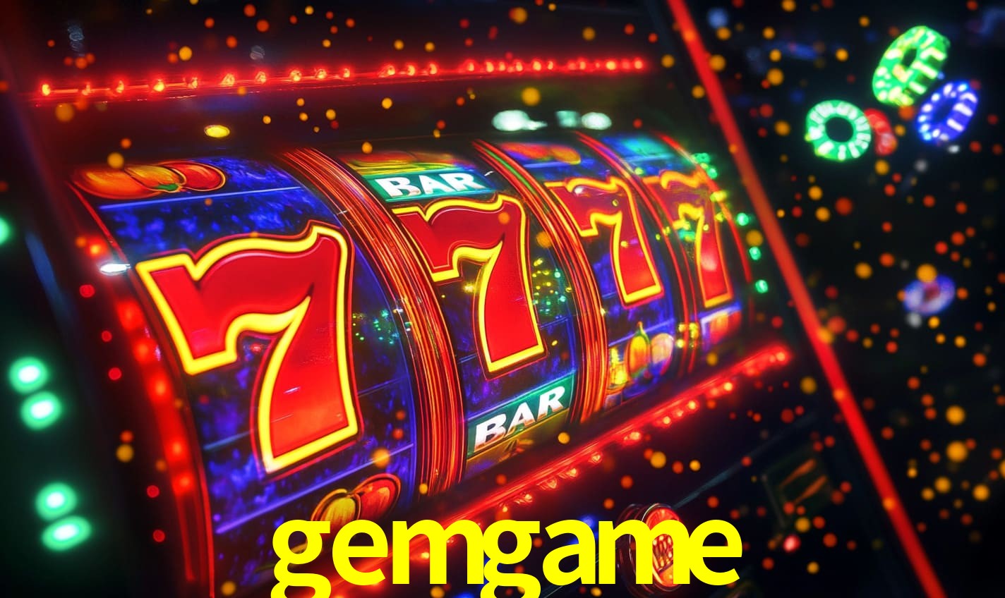 gemgame bet