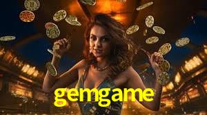 Game Statistics gemgame