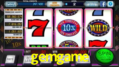 Inovações de Jogos na gemgame: O Futuro das Experiências Interativas