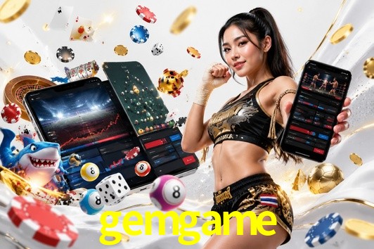 Flash Promotion gemgame
