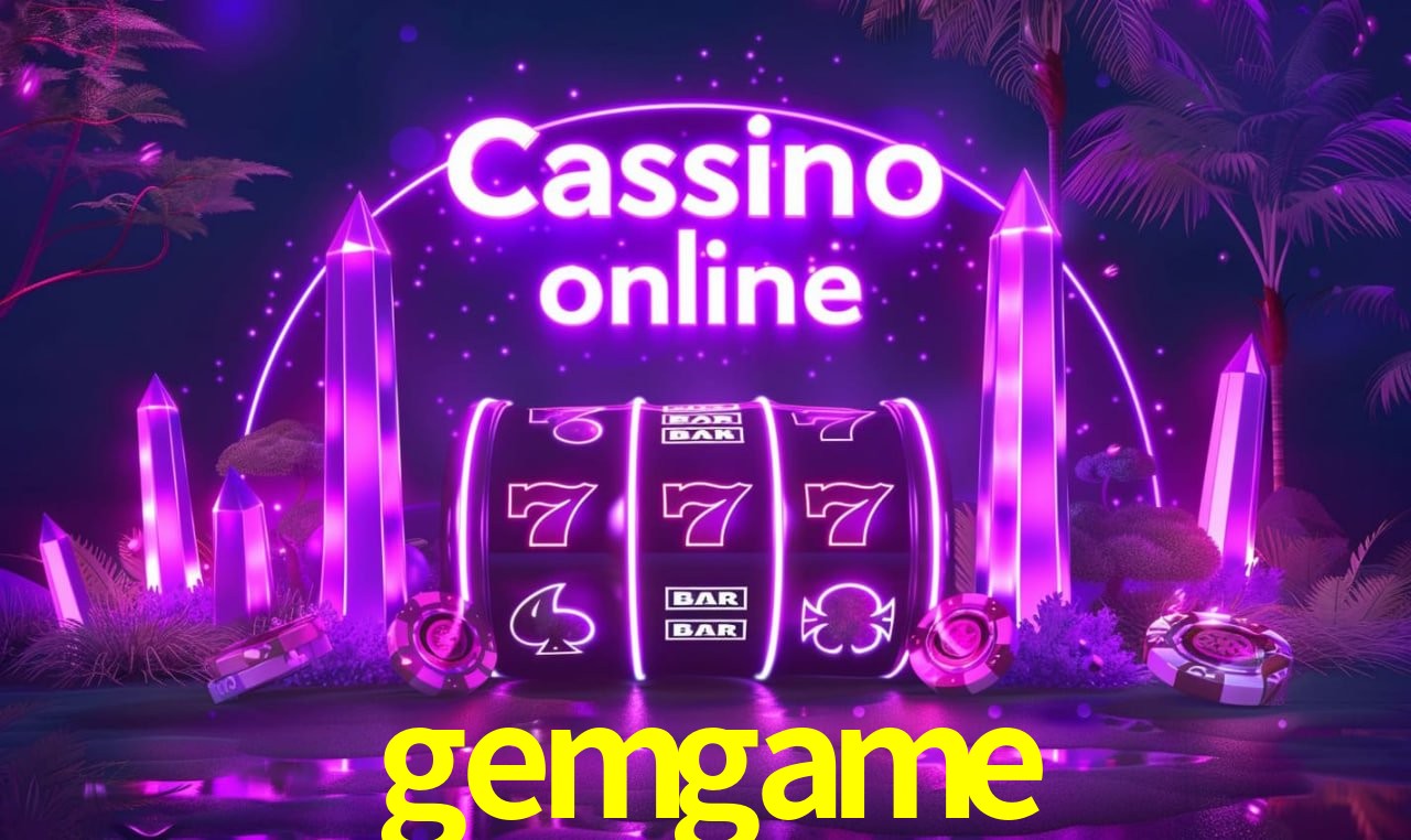 Promoções Sazonais gemgame