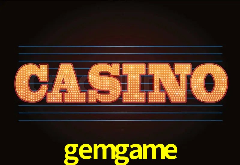 Diretório de Jogos gemgame
