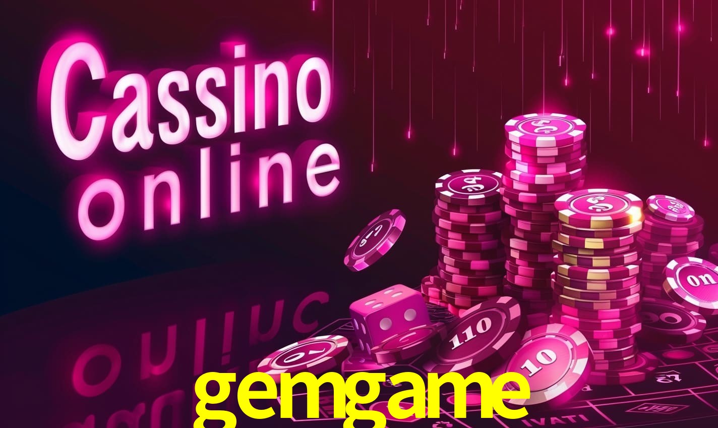 Desvendando o Mundo dos Jogos Virtuais na gemgame
