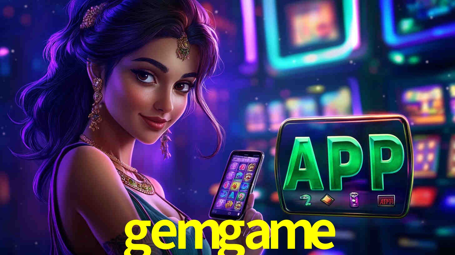gemgame