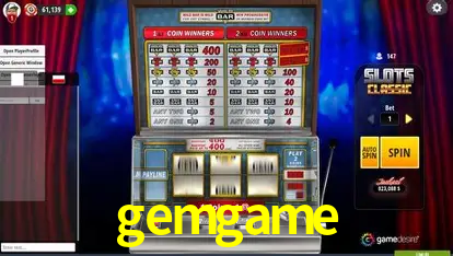 A Emoção da Loteria na gemgame: Uma Chance de Mudança de Vida