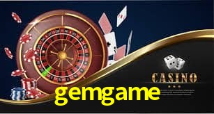 Estatísticas do Jogo gemgame