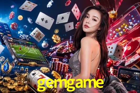 Game Providers gemgame