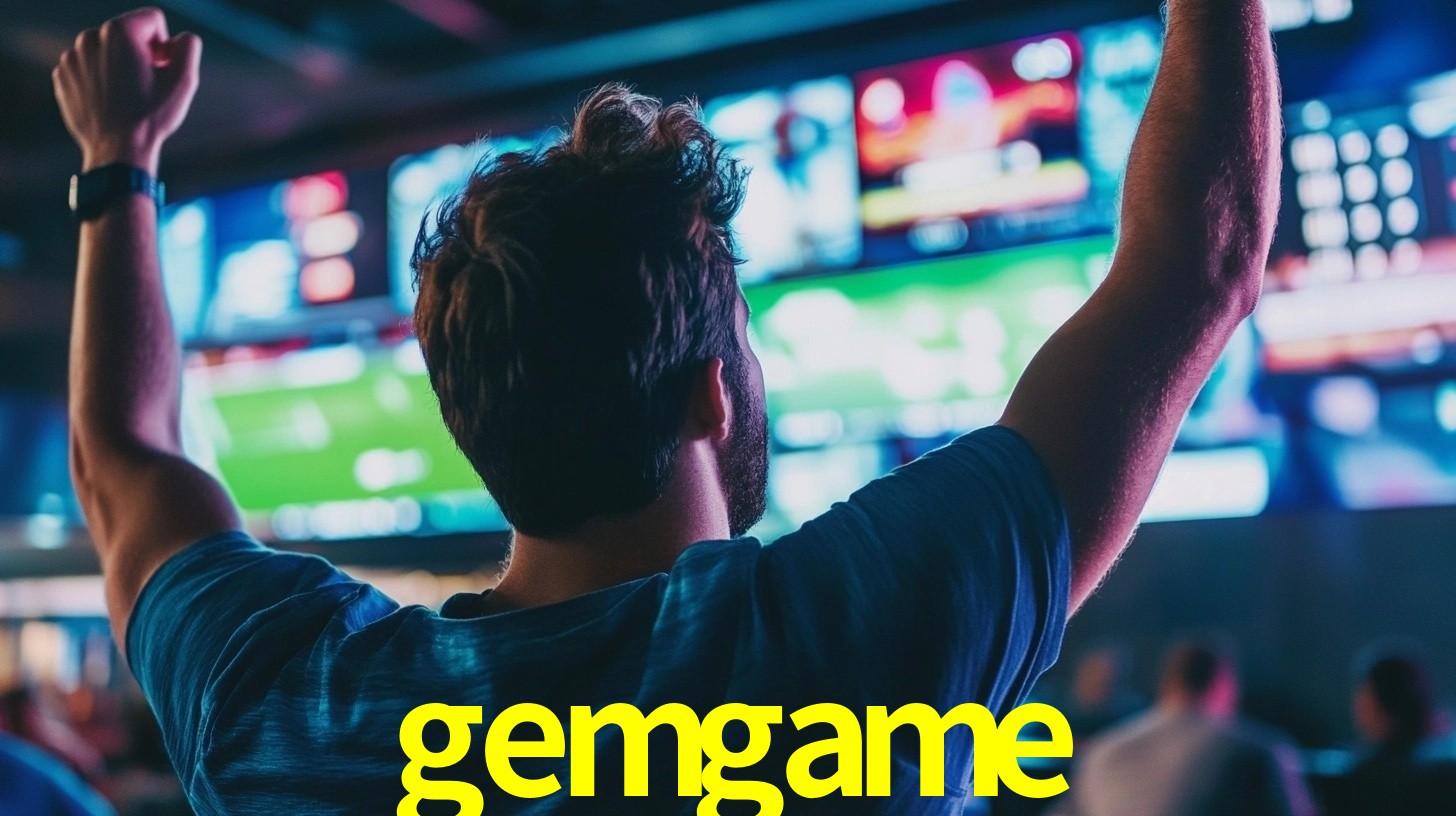 gemgame - Cassino On-line Jogue e Ganhe - gemgame.com